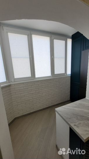 Рулонные шторы. От заказа до монтажа 4 дня