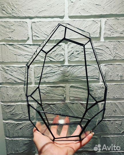 Формы для флорариума