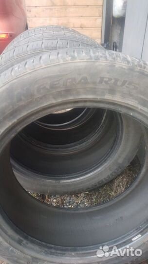 Nexen N'Fera RU5 225/55 R18