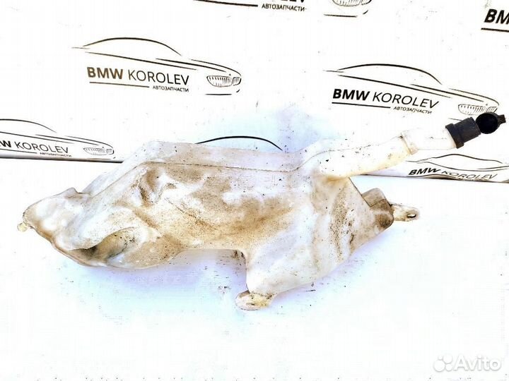 Бачок стеклоомывателя Fiat Doblo