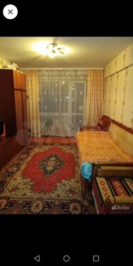 3-к. квартира, 63,1 м², 4/5 эт.