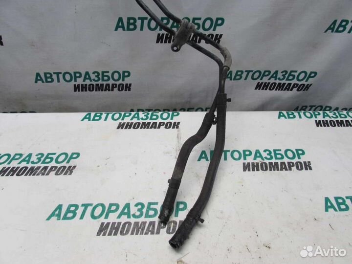 Радиатор гидроусилителя для Hyundai Getz 2002-2010