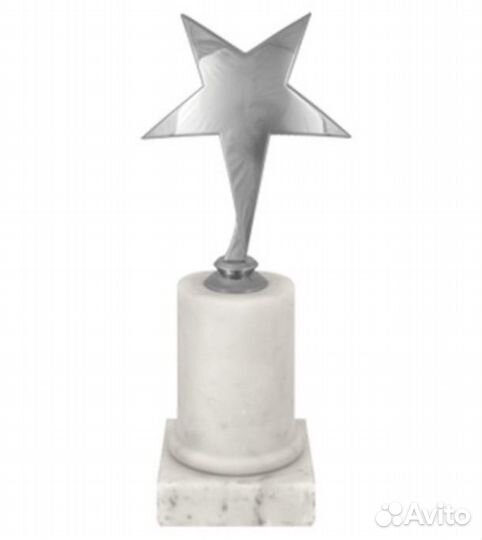 Приз наградной набор 3шт, медаль