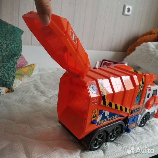 Игровые тачки