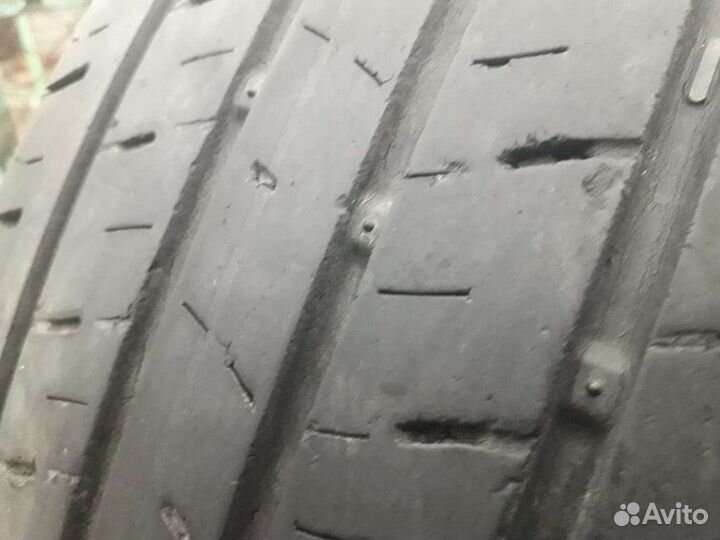 Kumho Solus SA01 Plus 215/60 R17 96H