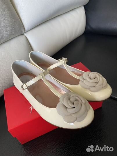 Туфли для девочки Eli(Испания),размер 36
