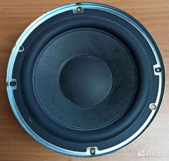 Динамики, комплектующие