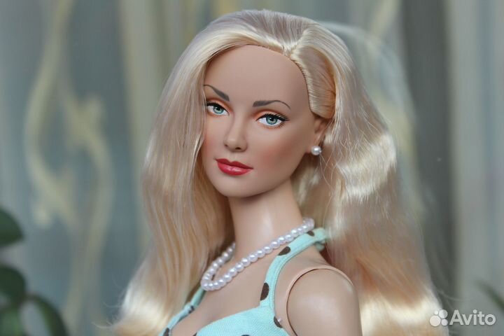 Тоннер Дафна Tonner Creme de la Creme Daphne