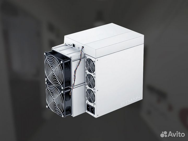 Asic Antminer KA3 166T предзаказ