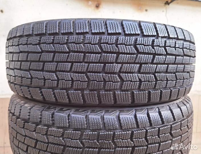 Goodyear Ice Navi Zea 195/65 R15 99V