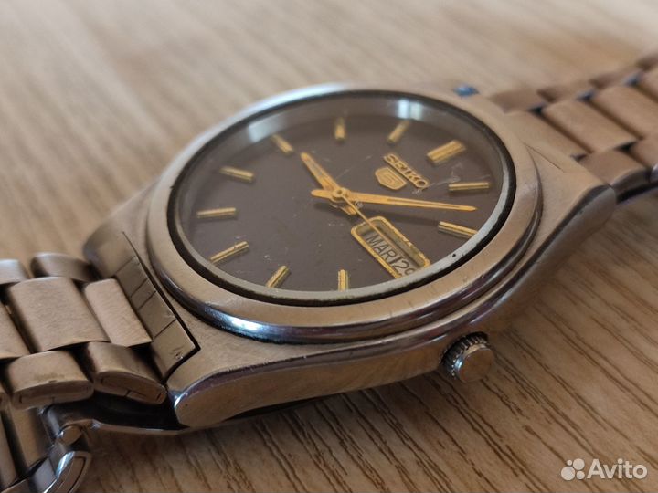 Часы Seiko автоподзавод япония