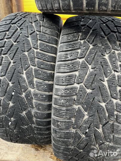 Nokian Tyres Hakkapeliitta 7 225/55 R16