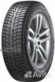 Hankook Winter I'Cept Evo2 W320 275/45 R20 110T
