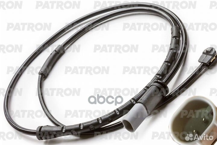 Датчик износа торм. колодок BMW X5 (E70) / X6 (E