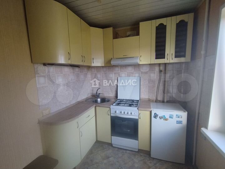 2-к. квартира, 42,2 м², 4/9 эт.