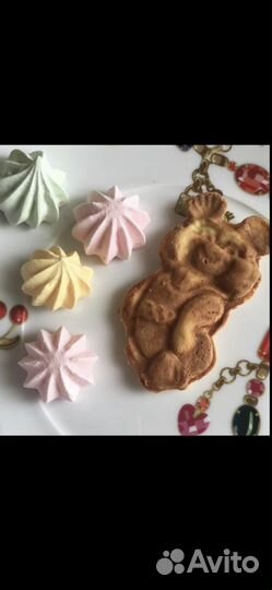 Мишки олимпийские, грибочки печеница, хворост СССР