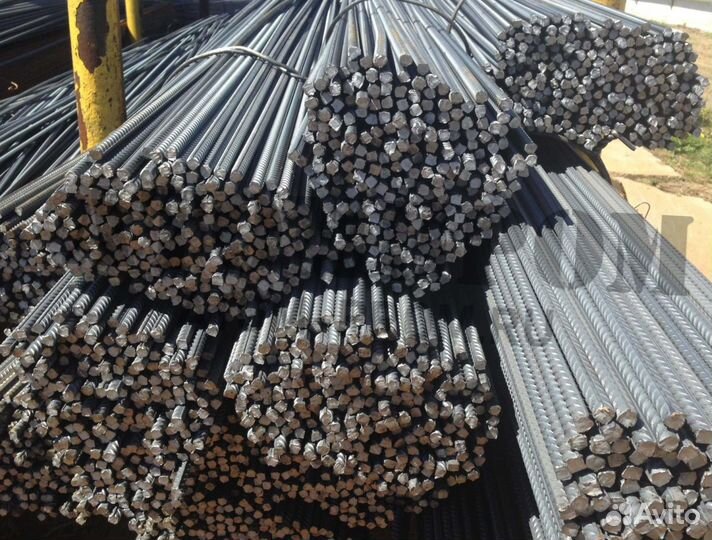 Арматура гост