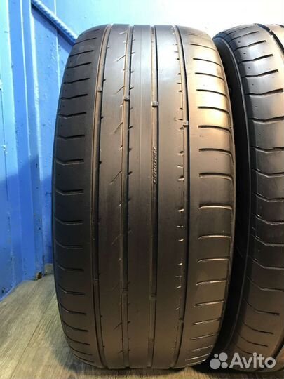 Kumho Crugen HP91 235/55 R17