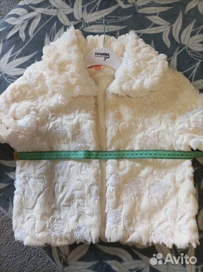 Болеро шубка меховая