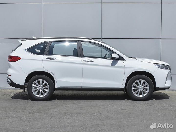 HAVAL M6 1.5 AMT, 2024