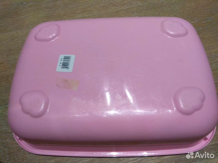 Лоток для кошек