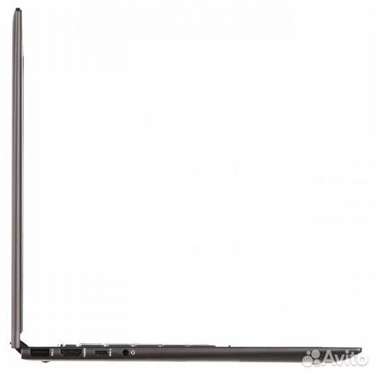 Ноутбук-трансформер HP Envy x360 15-eu0021ur