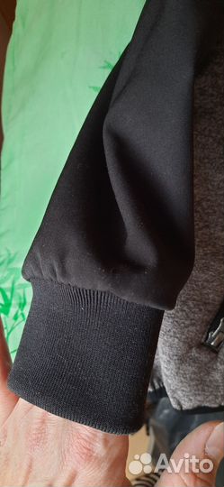 Куртка для мальчика