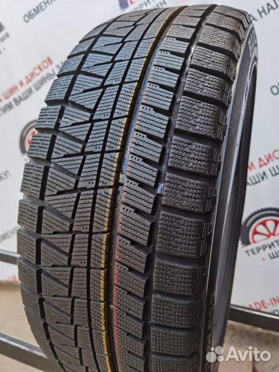 Bridgestone Blizzak Revo GZ 245/45 R18 96Q