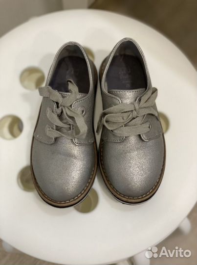 Ботиночки Zara