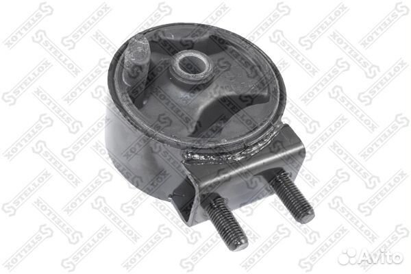 Подушка двс передняя Mazda 323 BG 89-94/MX-3 1.6i