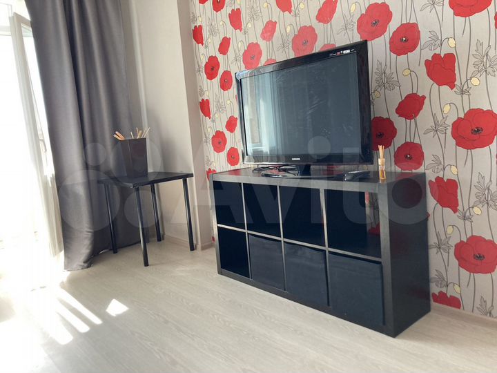 2-к. квартира, 90 м², 5/14 эт.