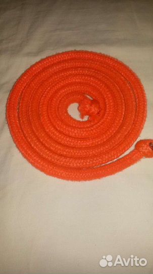 Скакалка для Художественной гимнастики