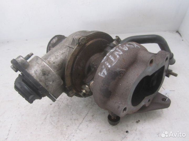 Б/У Б/У Турбина K04 199991 530410150