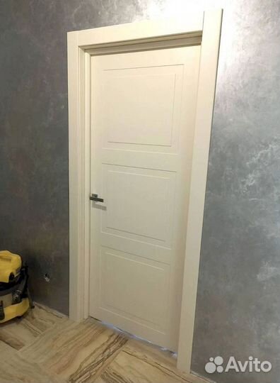 Дверь / межкомнатная дверь