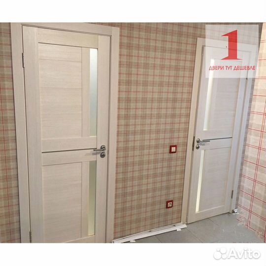 Дверь межкомнатная