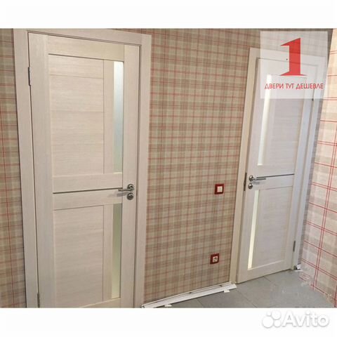 Дверь межкомнатная