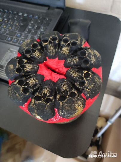 Копилка Мандрагора