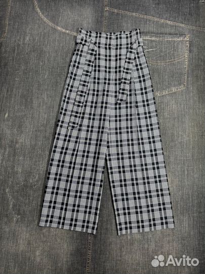 Брюки Max Mara оригинал новые размер 38it 44it