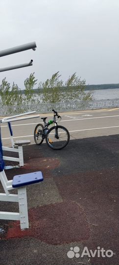 Велосипед Stels 950