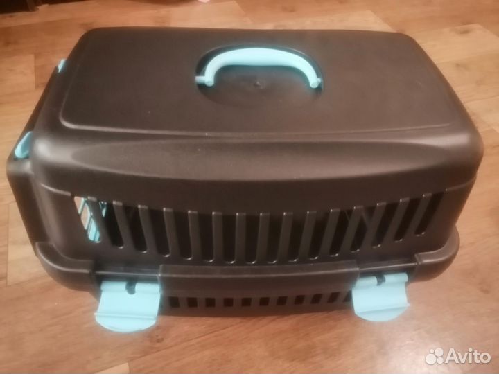 Переноска для вашего питомца