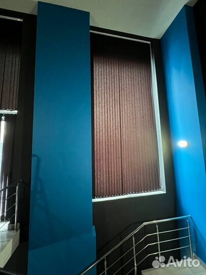 Жалюзи на окна Тула