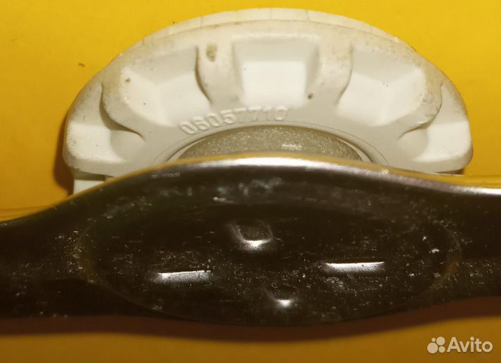 Разбрызгиватель верхний Miele 06057710