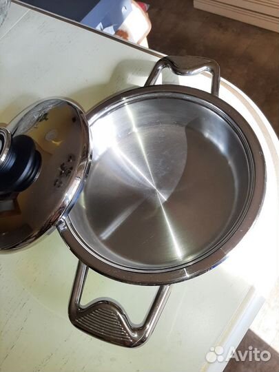 Сковорода Zepter. Австрия