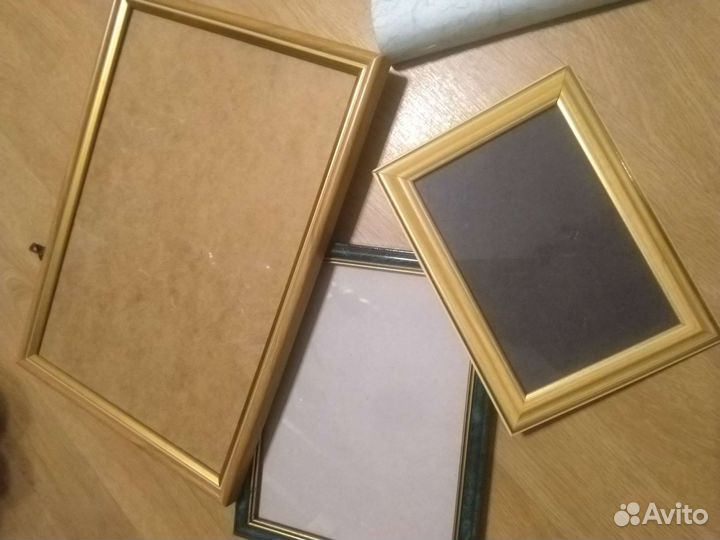 Фотоальбом, фоторамки