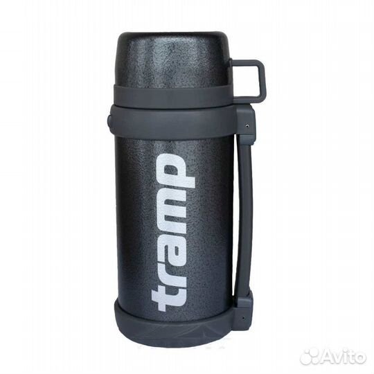 Термос Tramp Universal line TRC-133 1,2л серый
