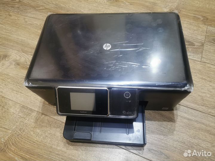 Мфу лазерный цветной hp