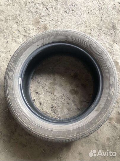 Goodyear Eagle LS 2 225/55 R18