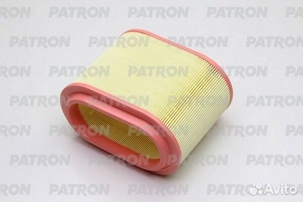 Patron PF1541 Фильтр воздушный Hyundai H-1Starex 2