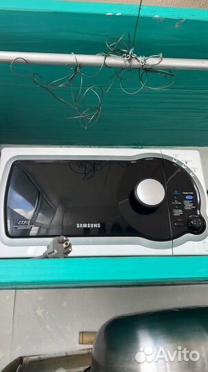 Микроволновка