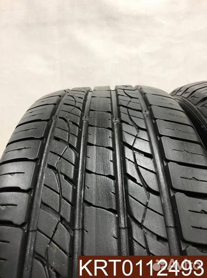 Kumho Crugen Premium KL33 225/55 R19 99V